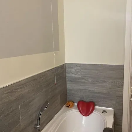 Bersaglio Lägenhet *