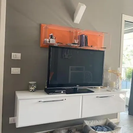 Bersaglio * Costa Volpino