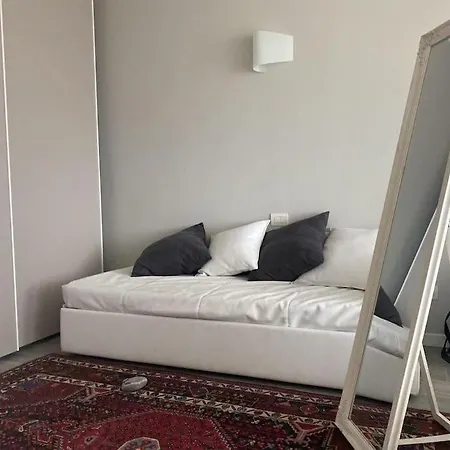 Bersaglio Appartamento