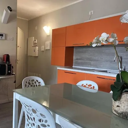 Appartamento Bersaglio